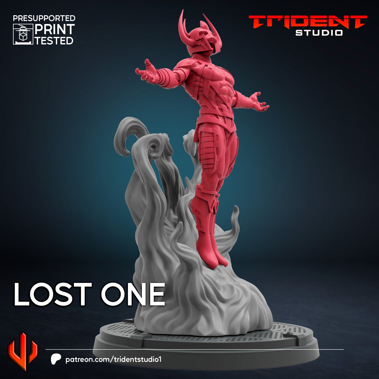 Lost One