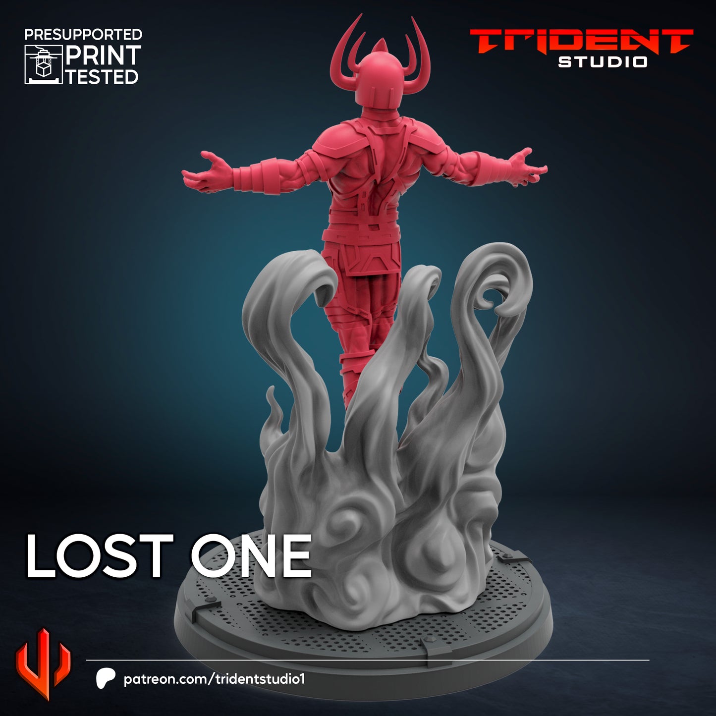 Lost One