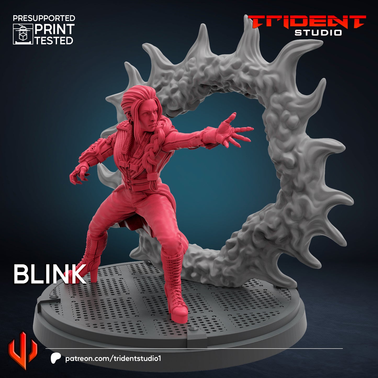 Blink