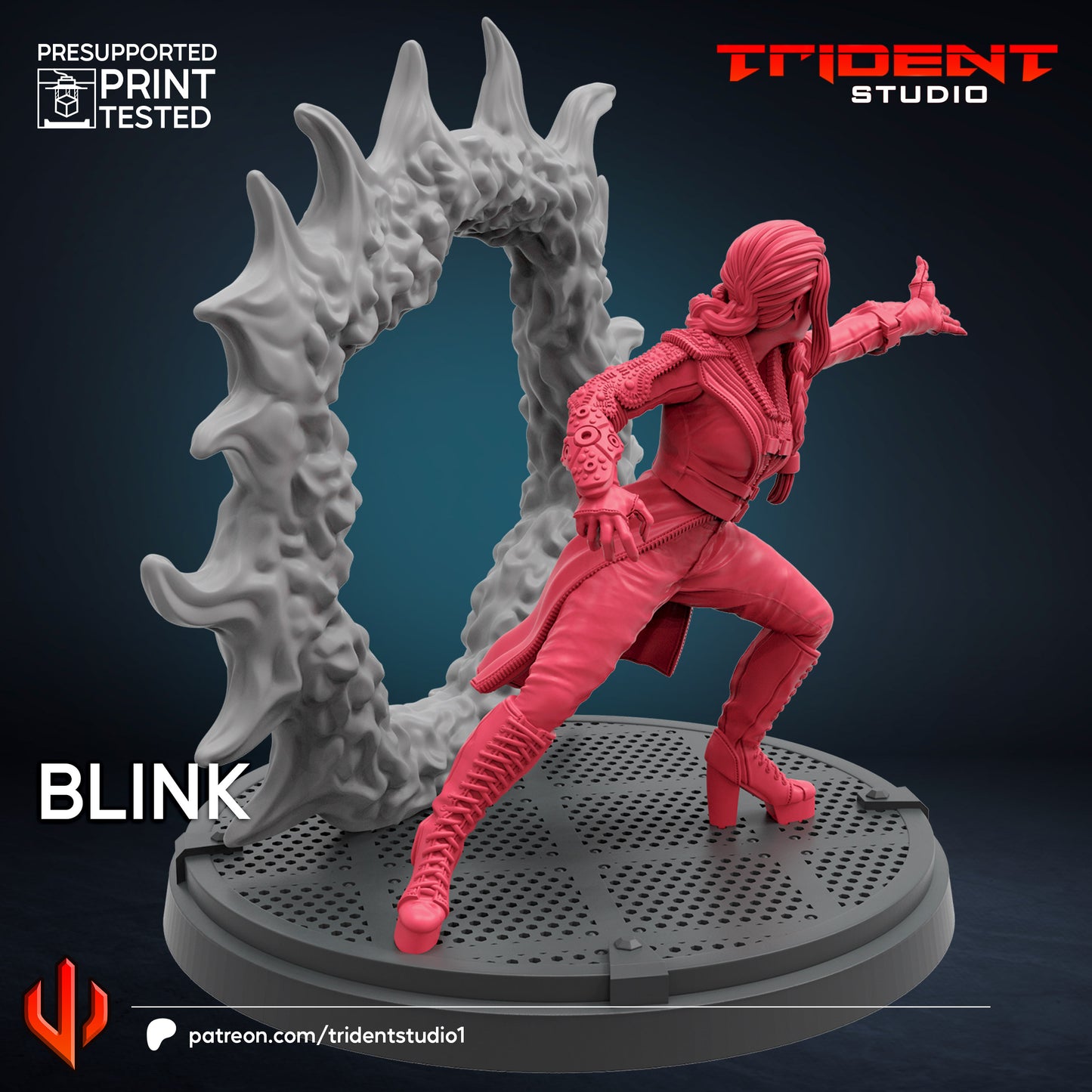 Blink