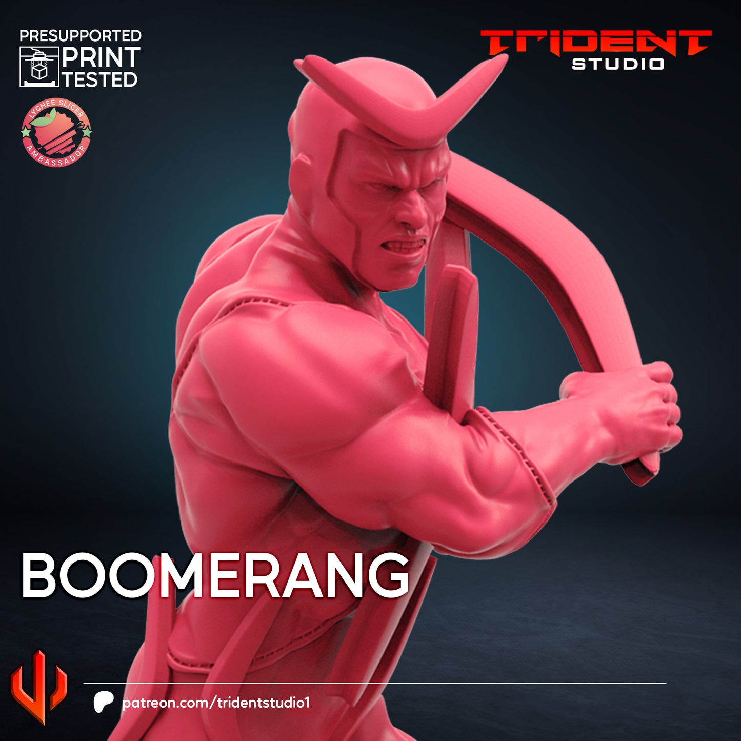 Boomerang