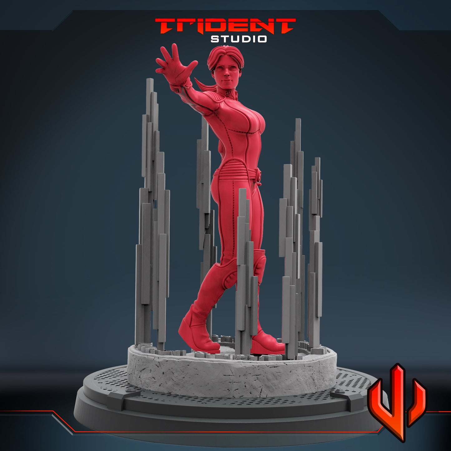 Jean Grey - A
