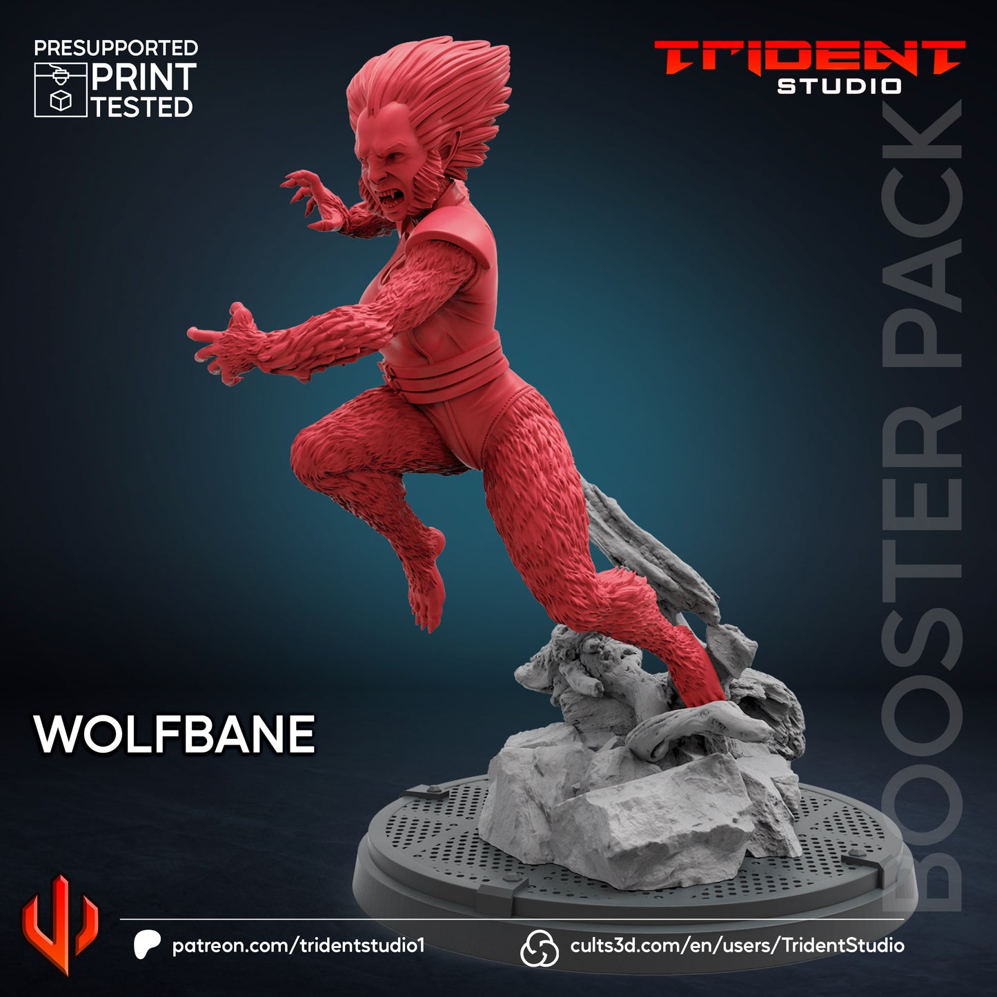 Wolfsbane