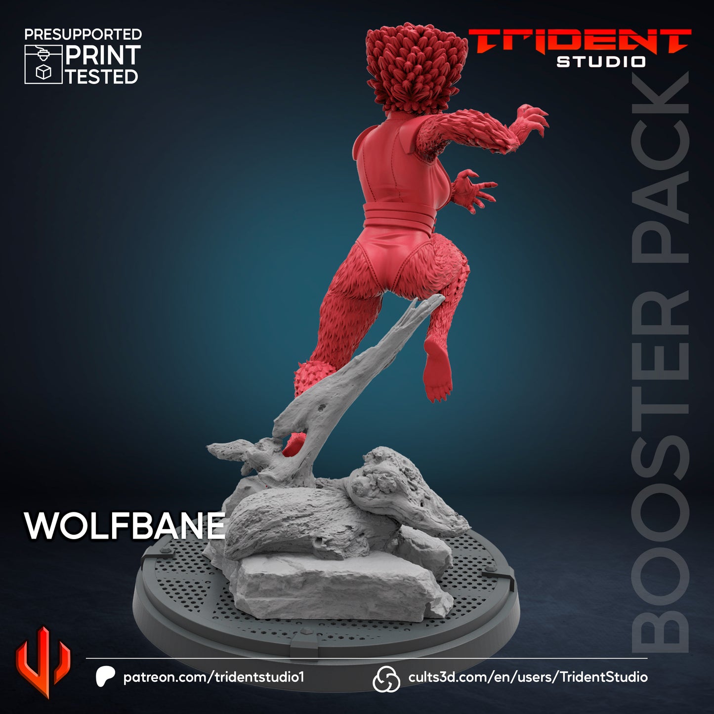 Wolfsbane