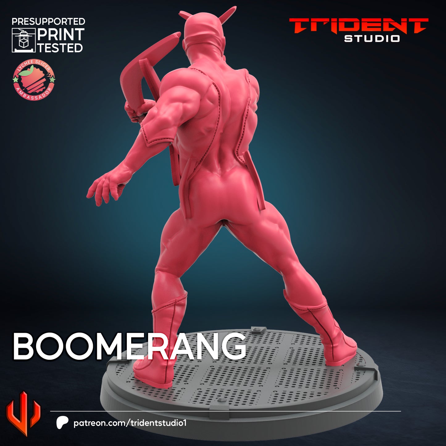Boomerang