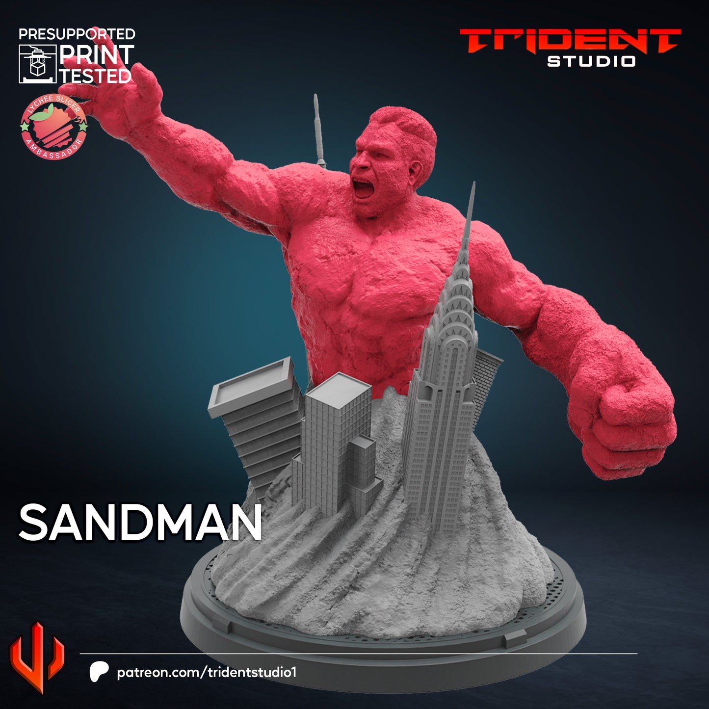 Sandman - A