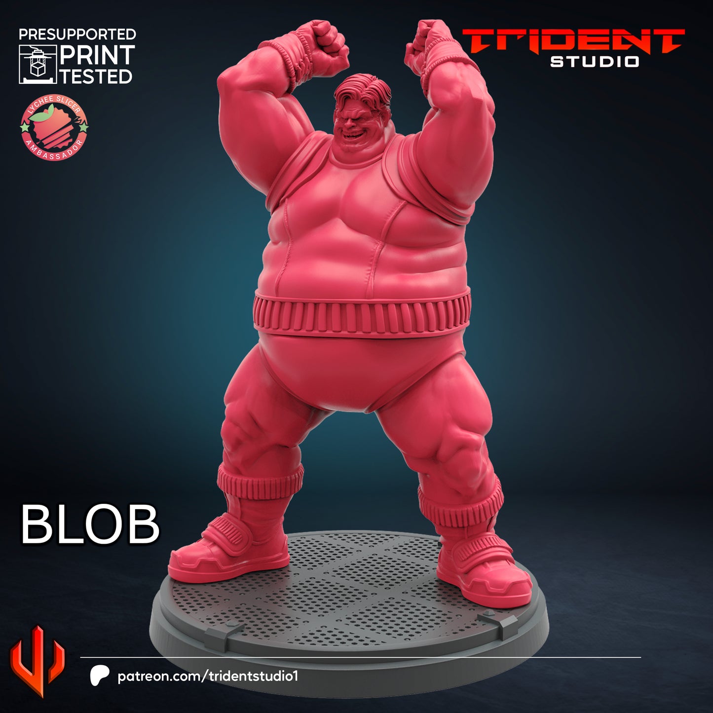 Blob - A