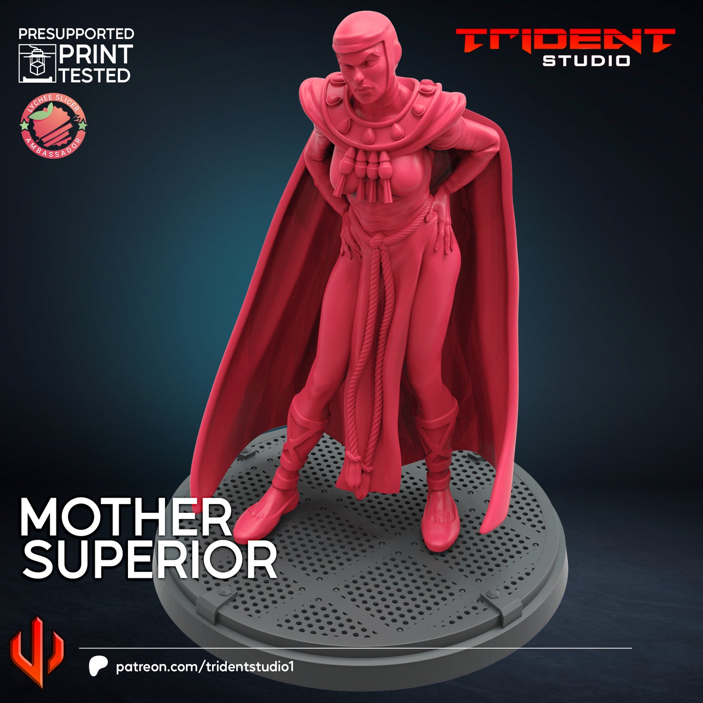 Mother Superior