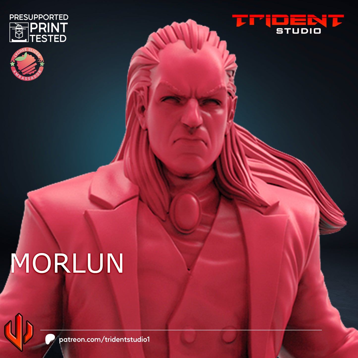 Morlun