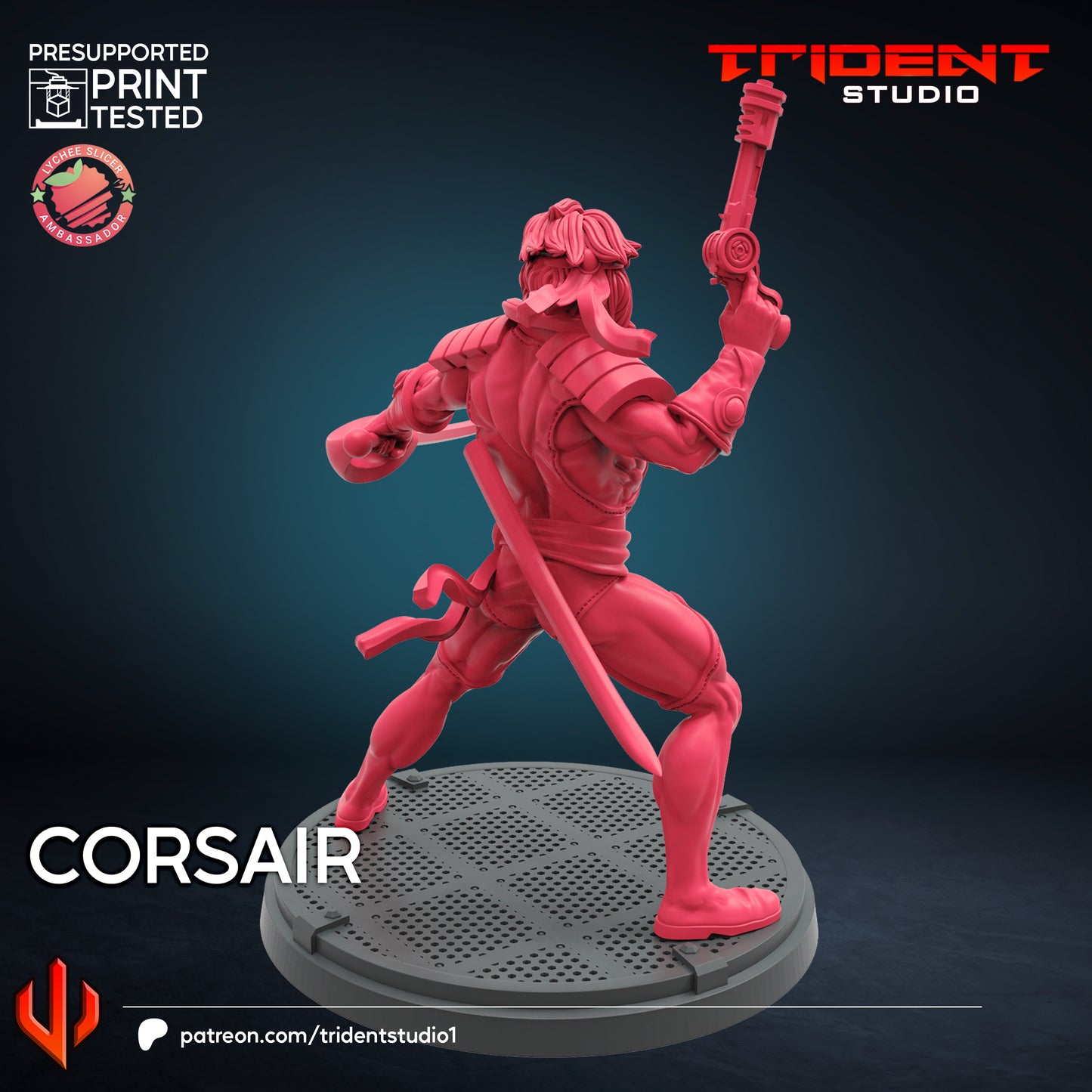 Corsair