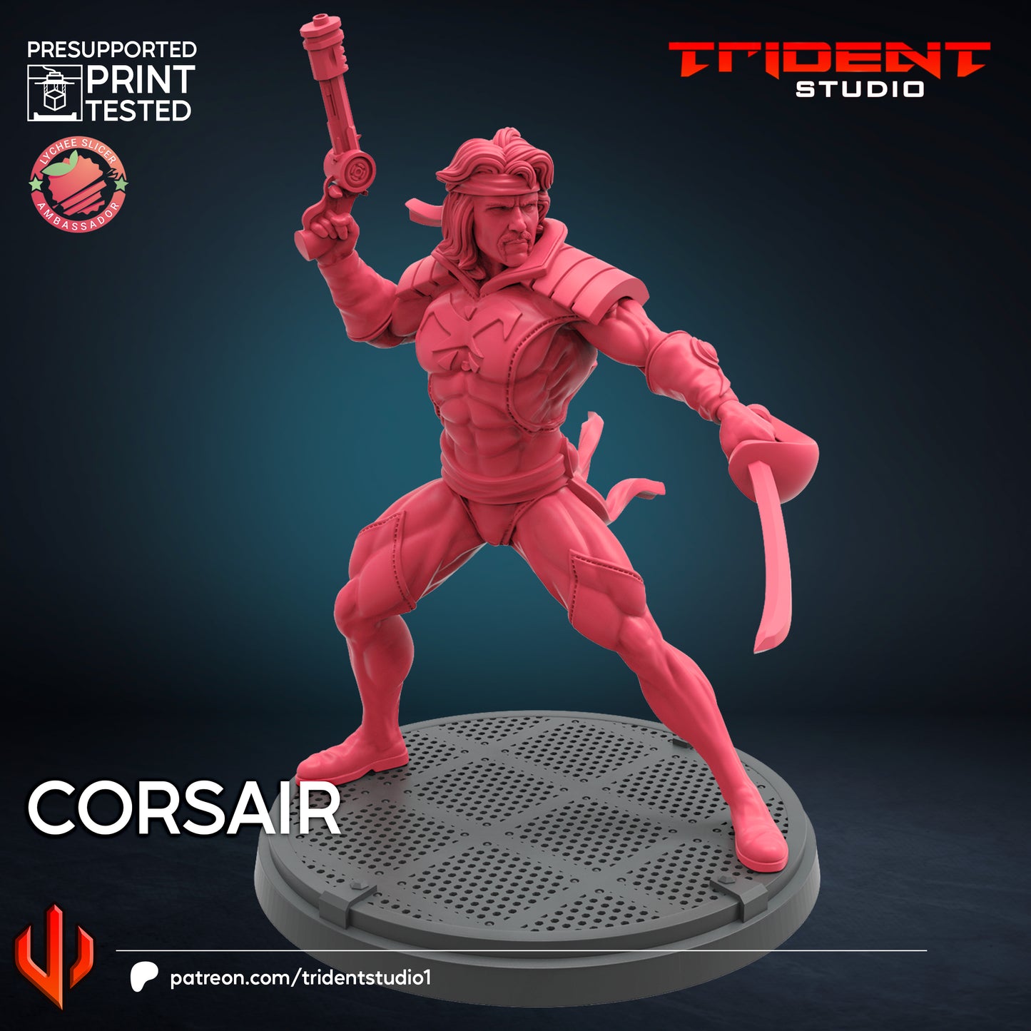Corsair
