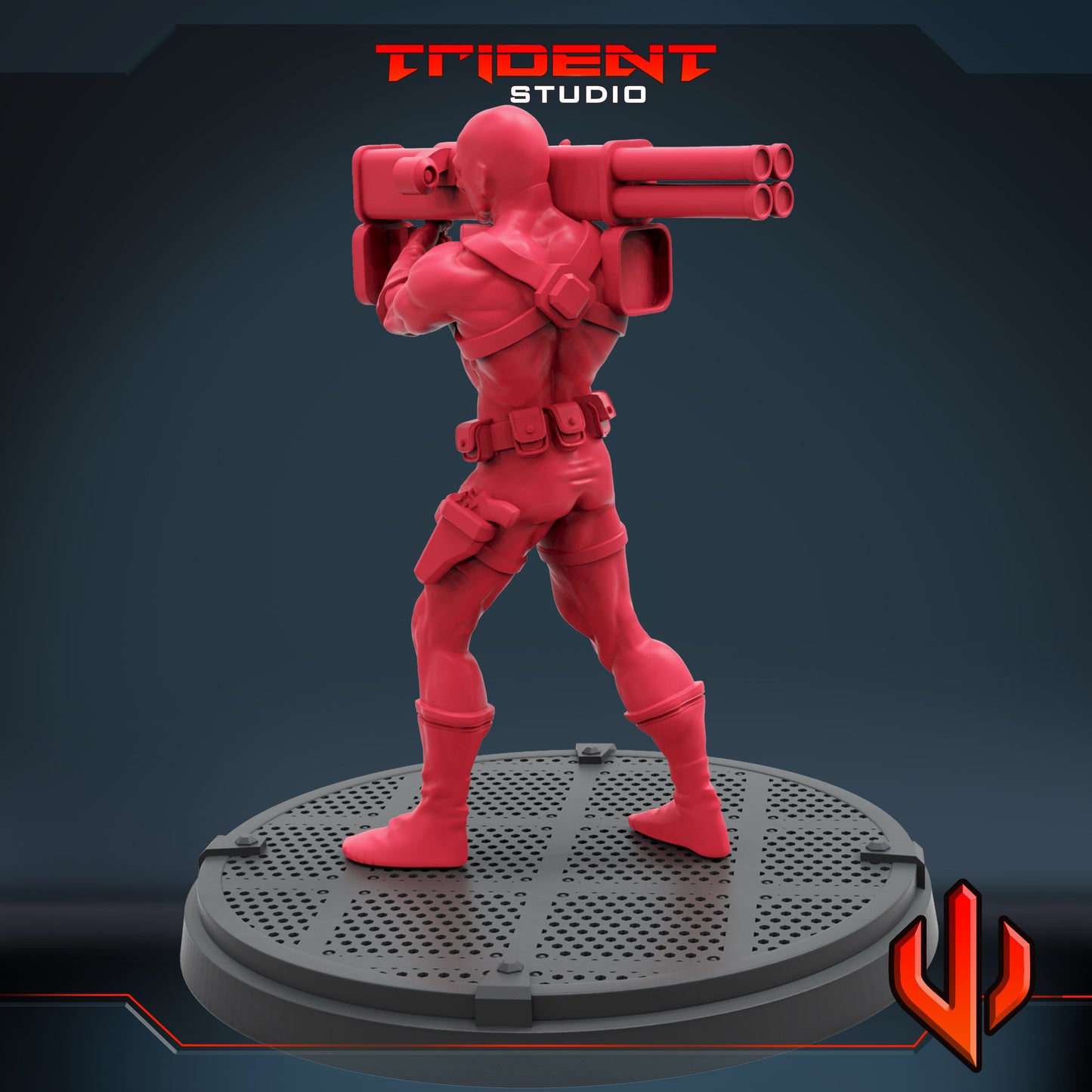 Bob, Agent Of Hydra - A