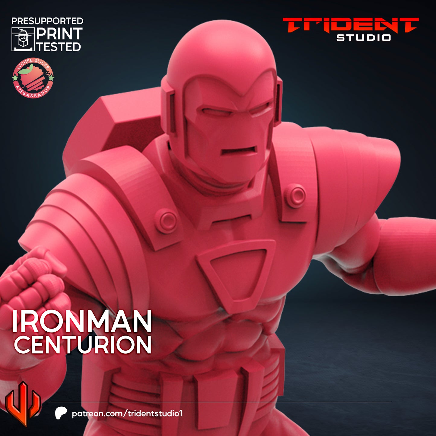Iron Man - A