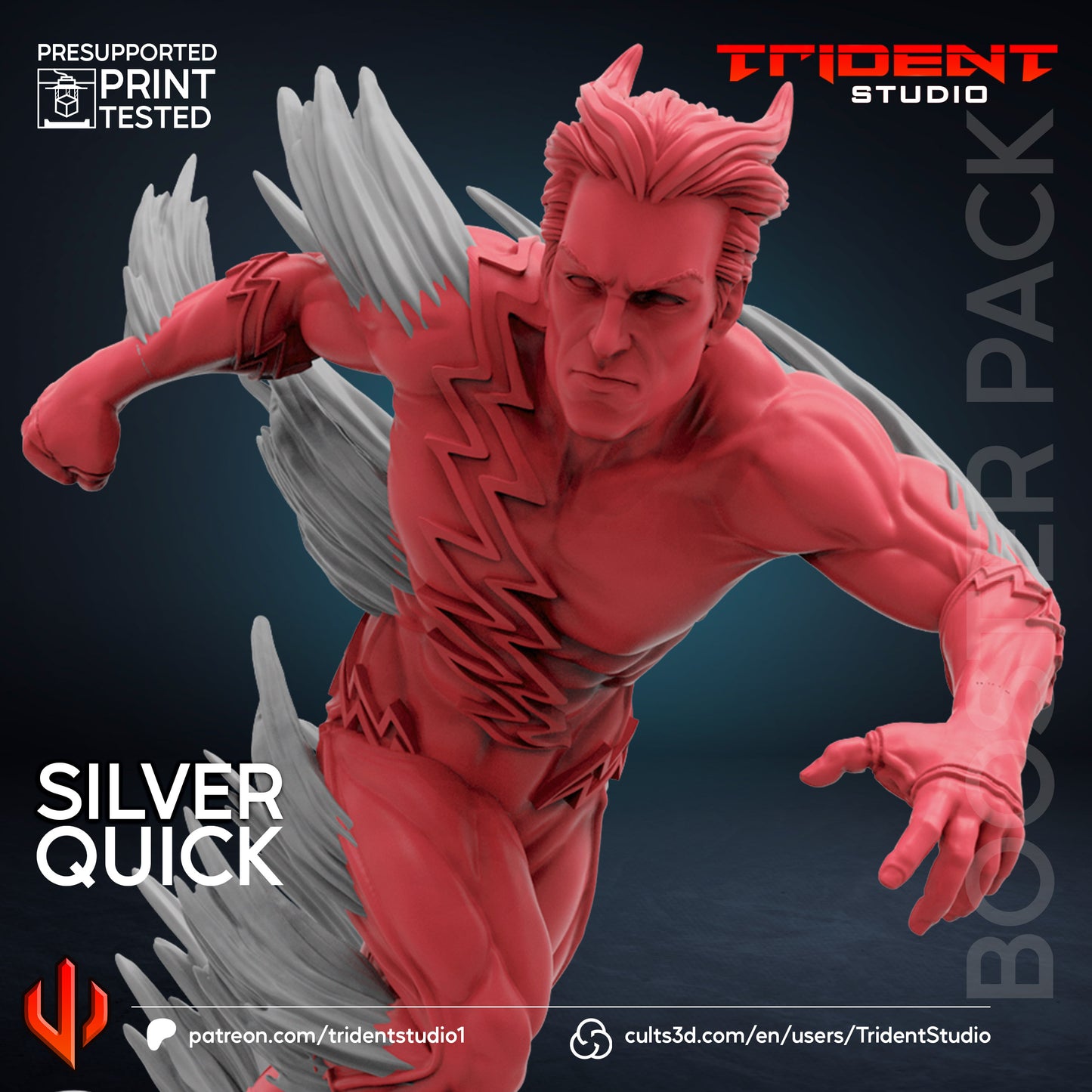 Quicksilver - A