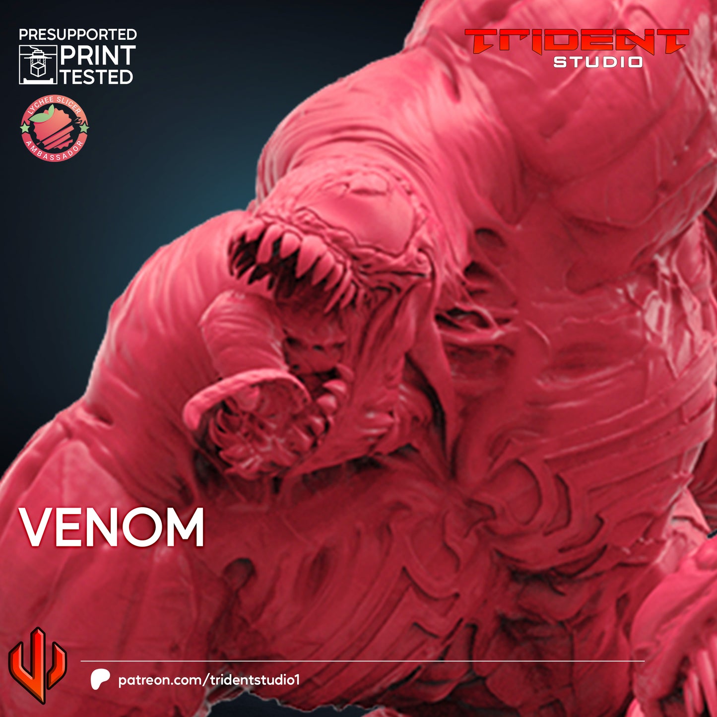 Venom - A