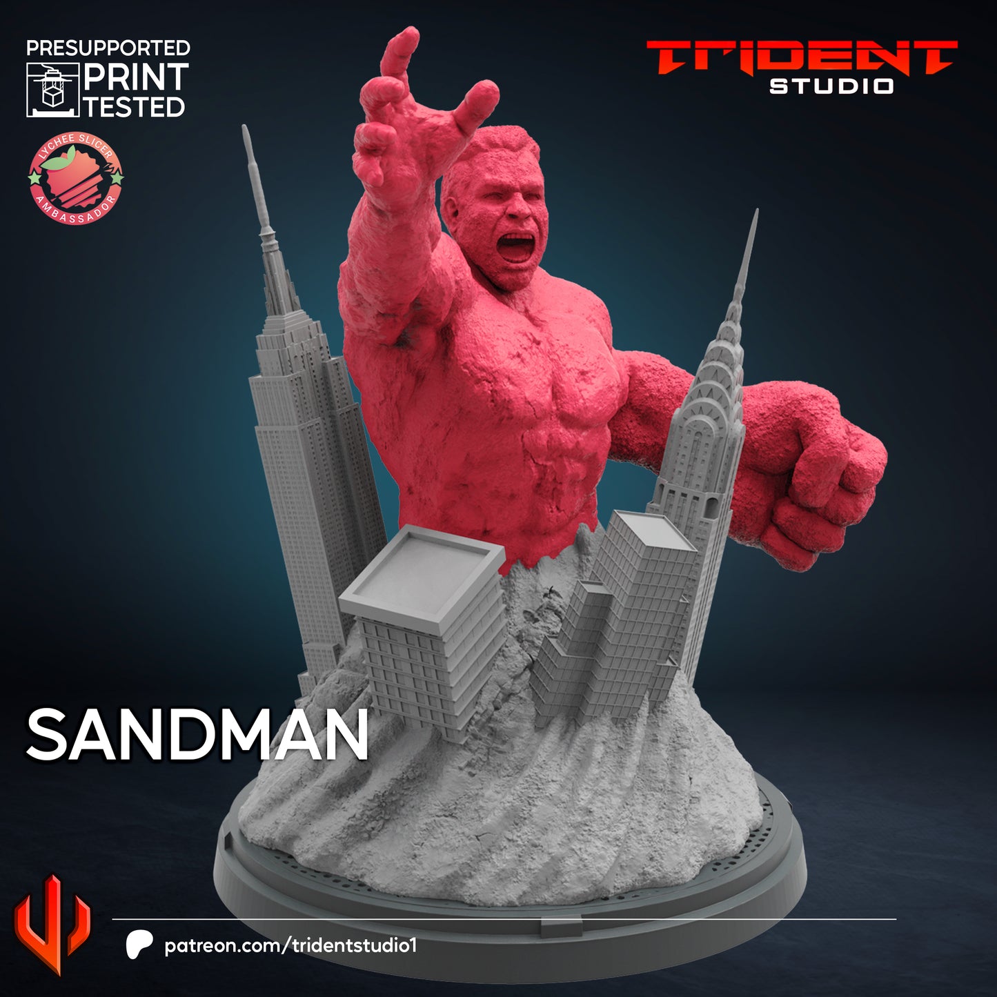 Sandman - A