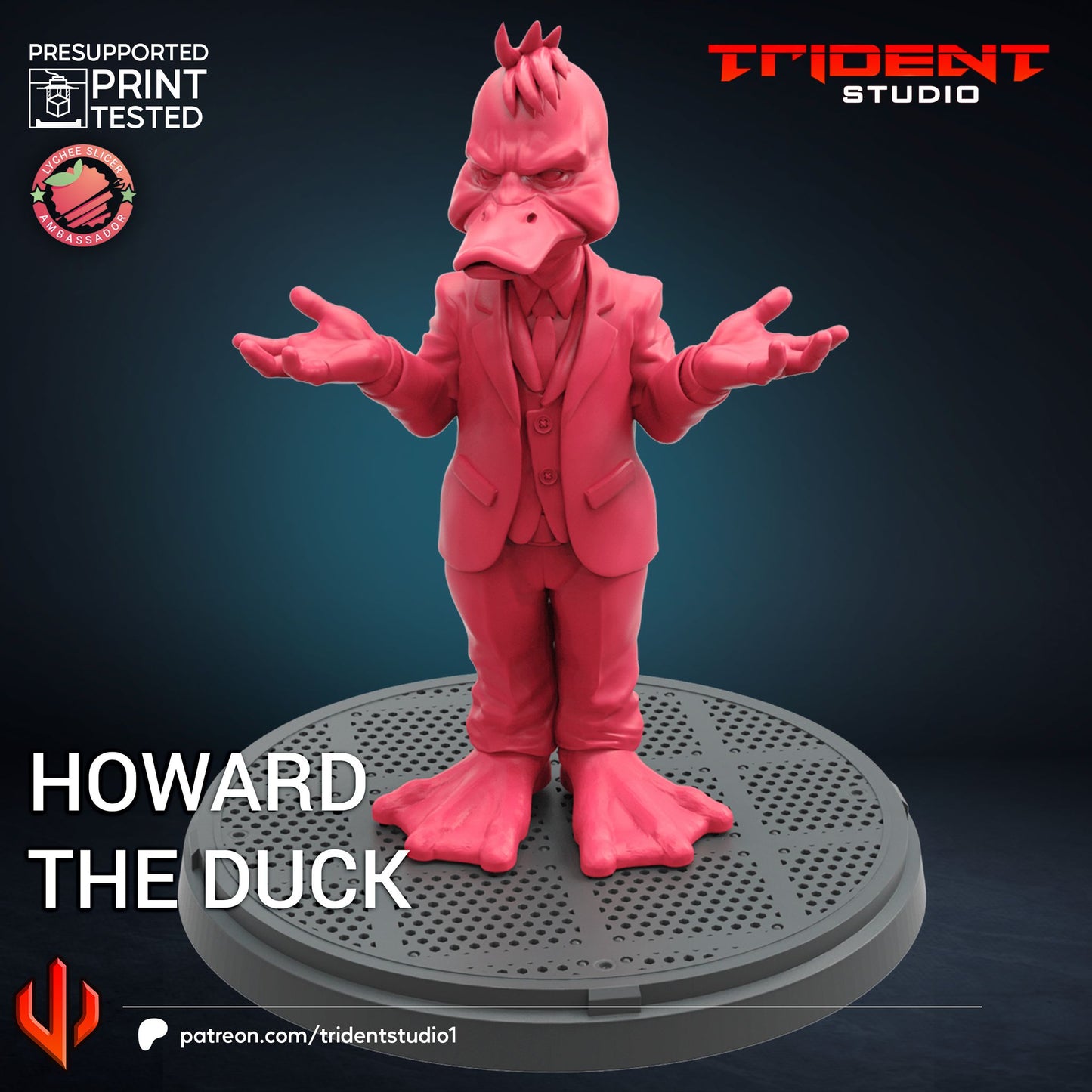 Howard The Duck