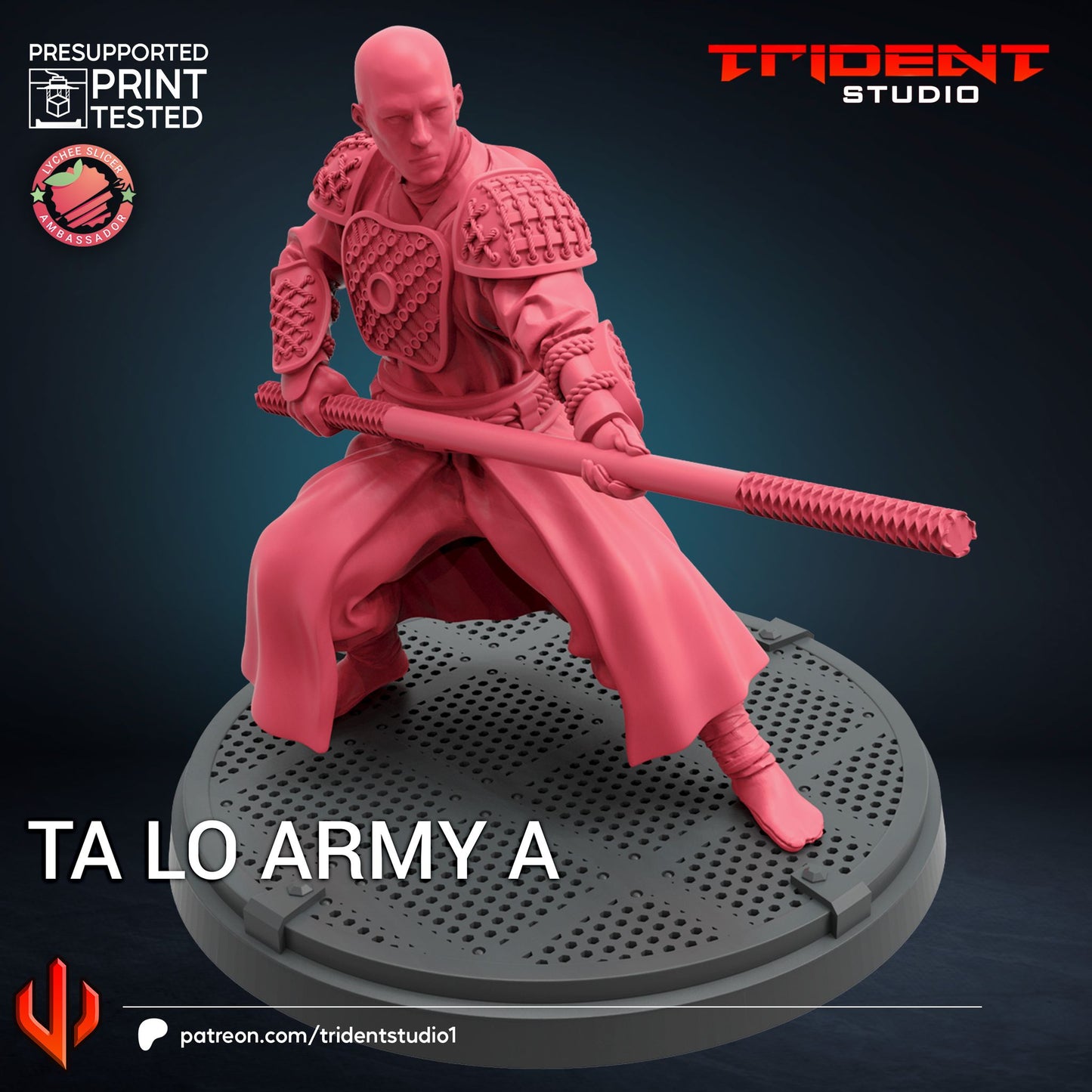 Talo Army - A
