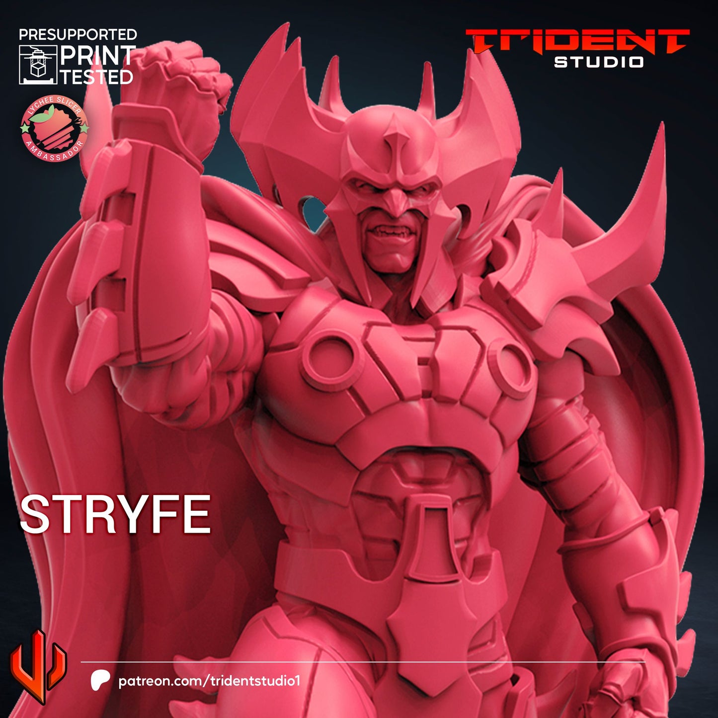 Stryfe