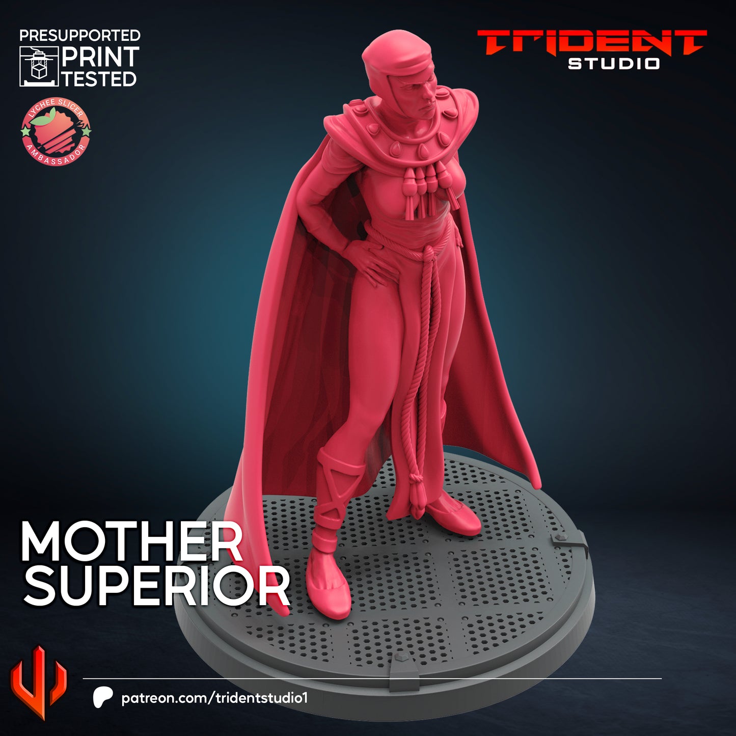 Mother Superior