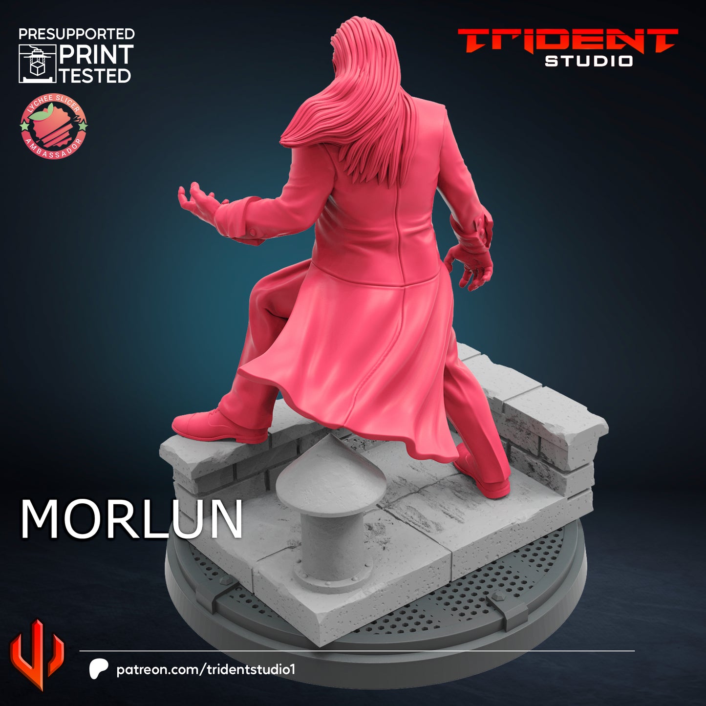 Morlun