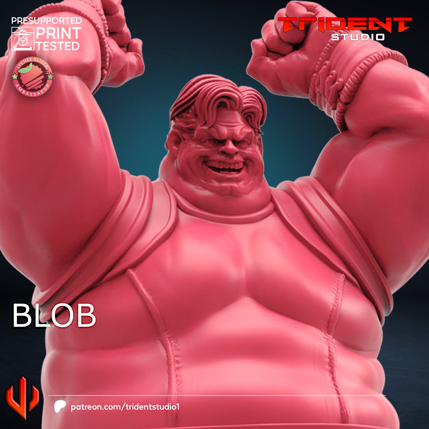 Blob - A