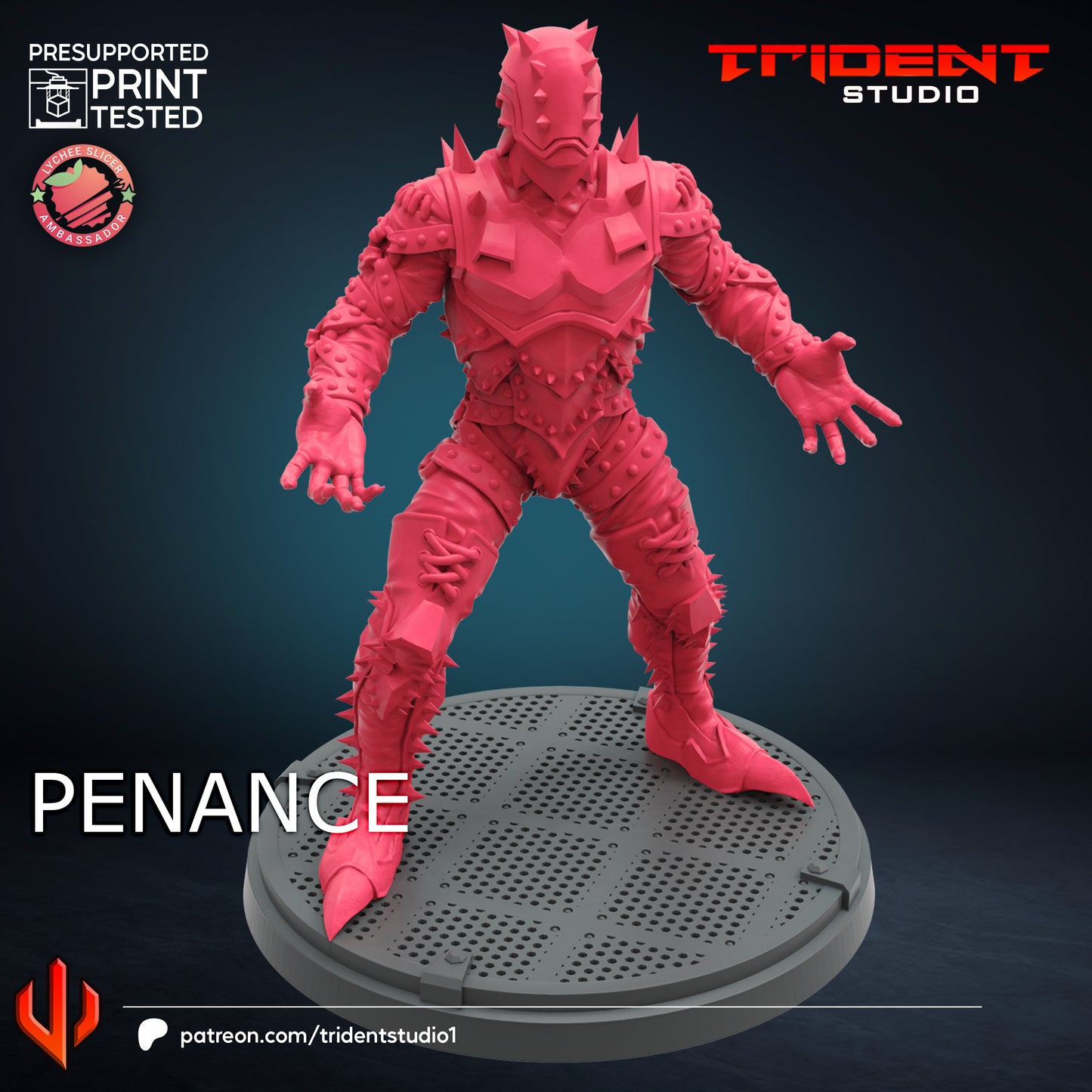 Penance