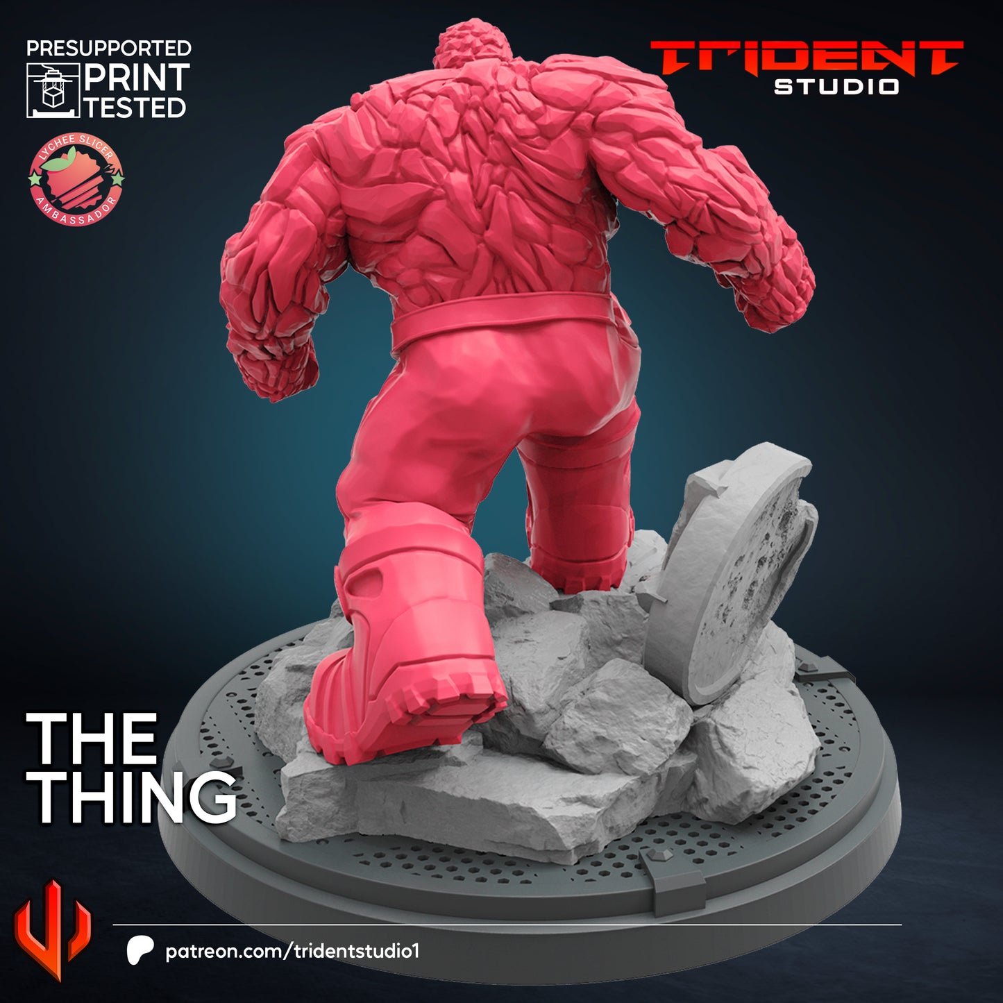 The Thing - A