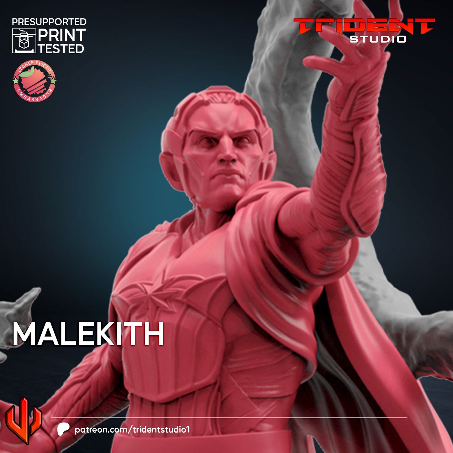 Malekith - B