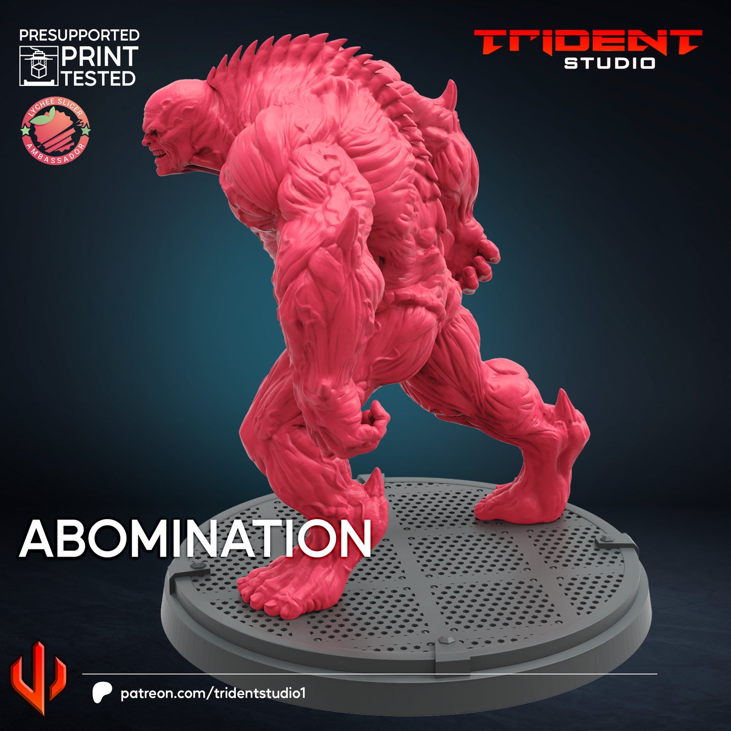 Abomination