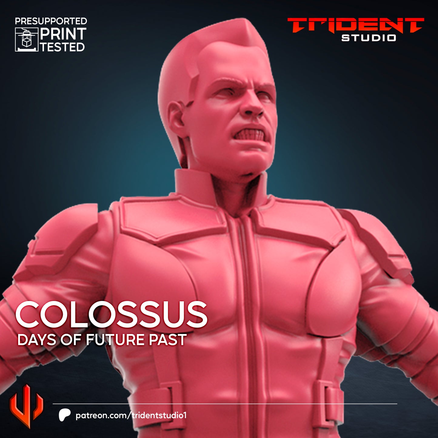 Colossus - G