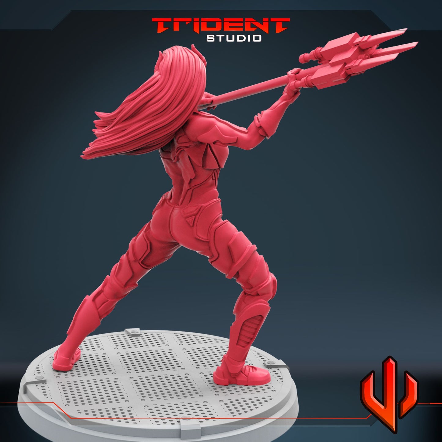 Proxima Midnight - B