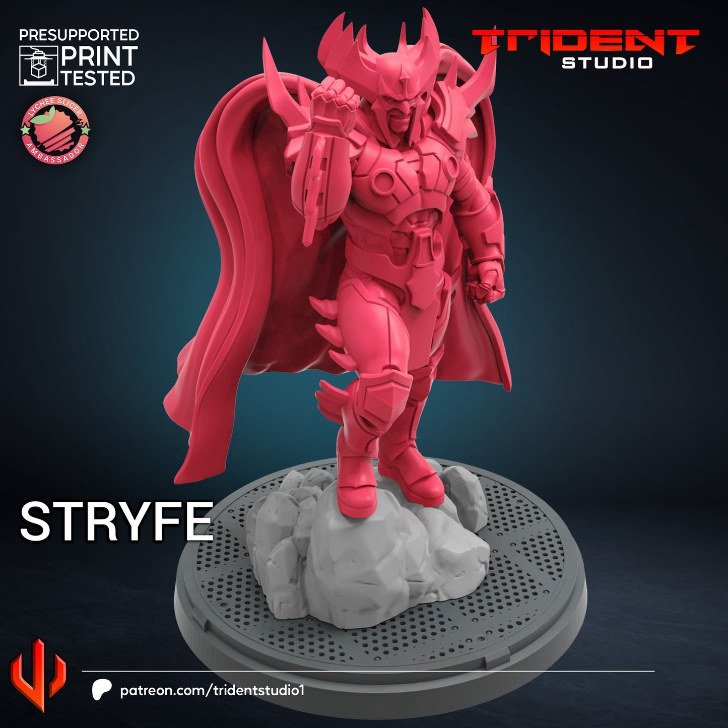 Stryfe