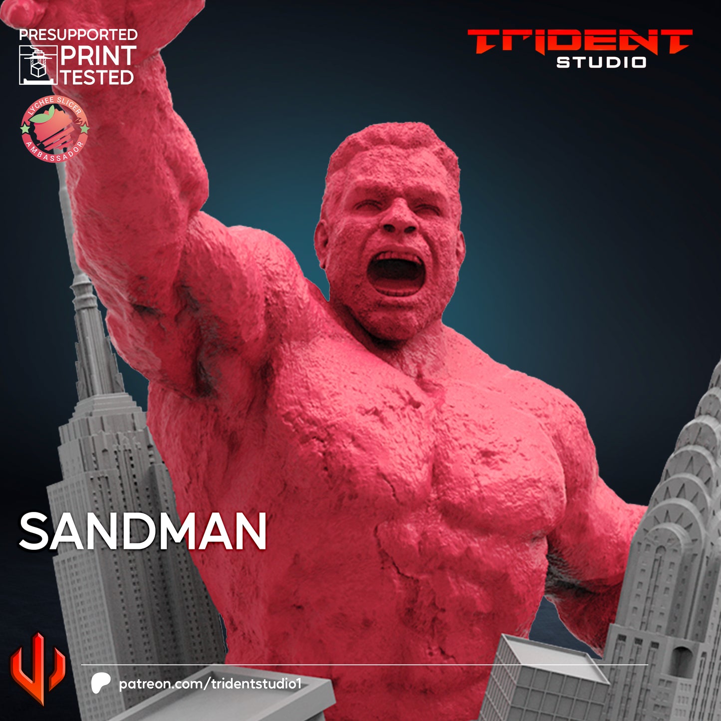 Sandman - A