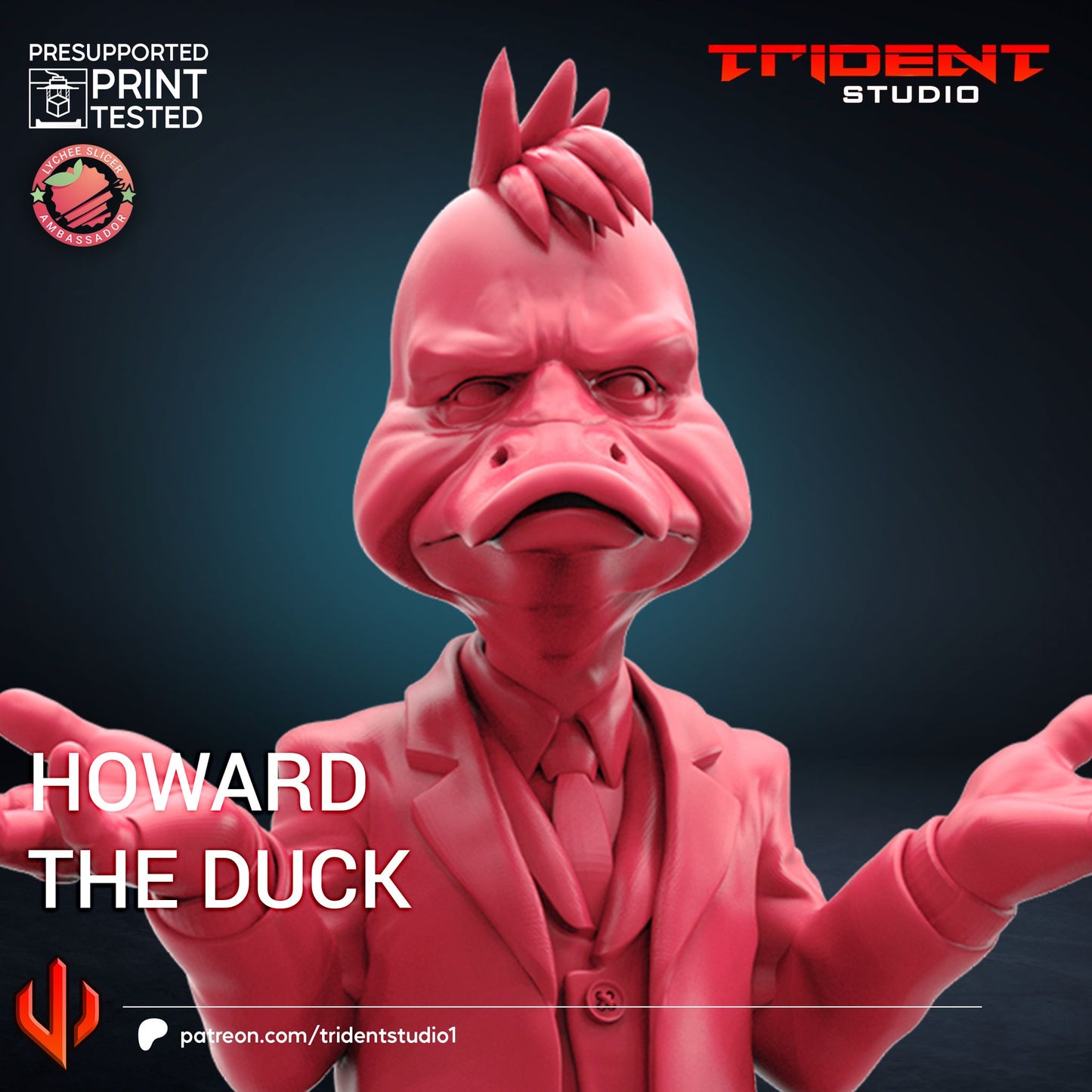 Howard The Duck