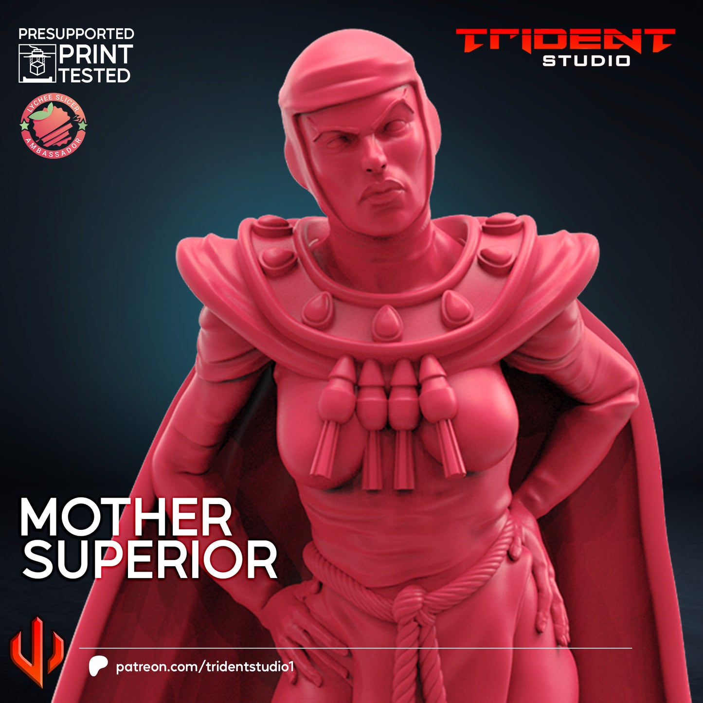 Mother Superior