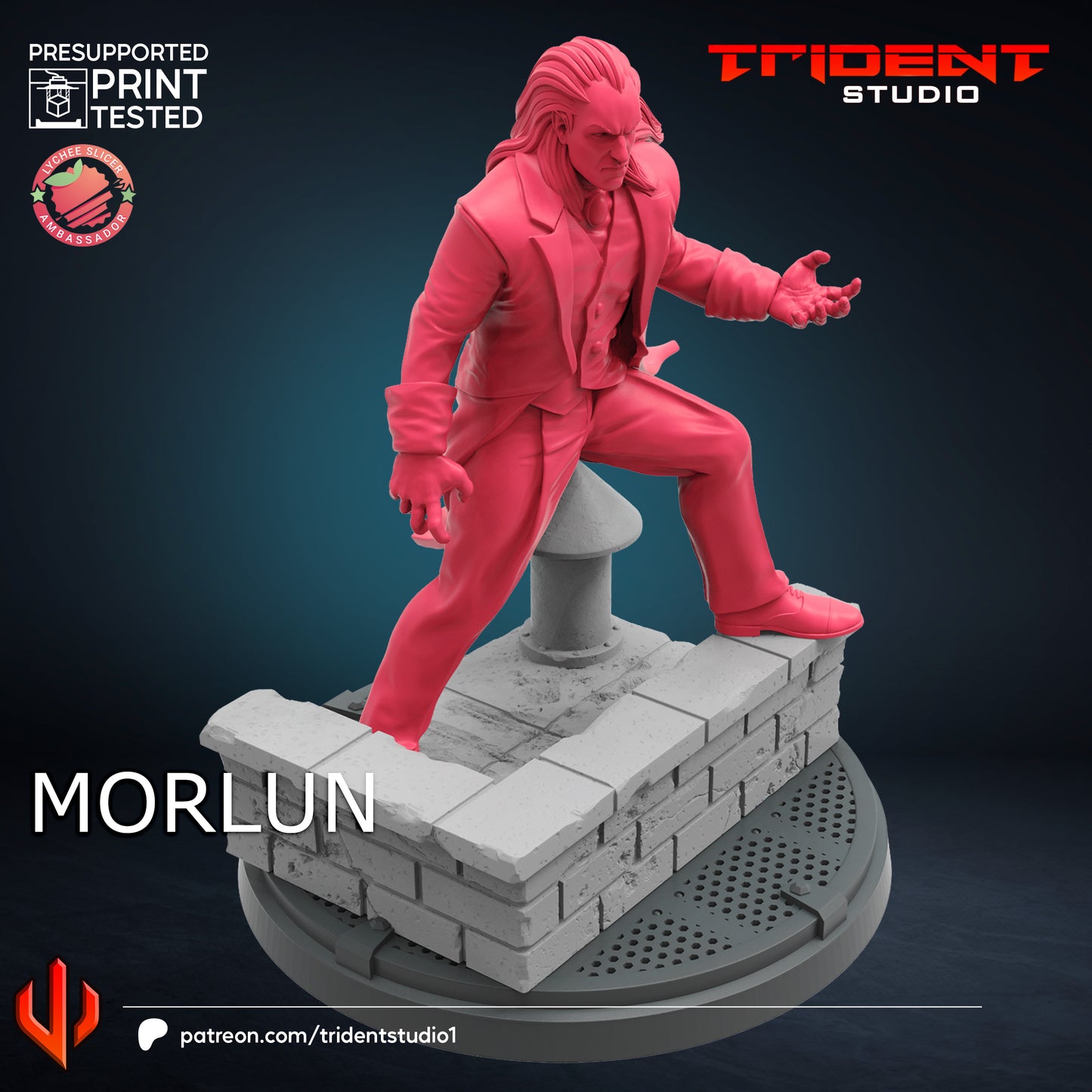 Morlun