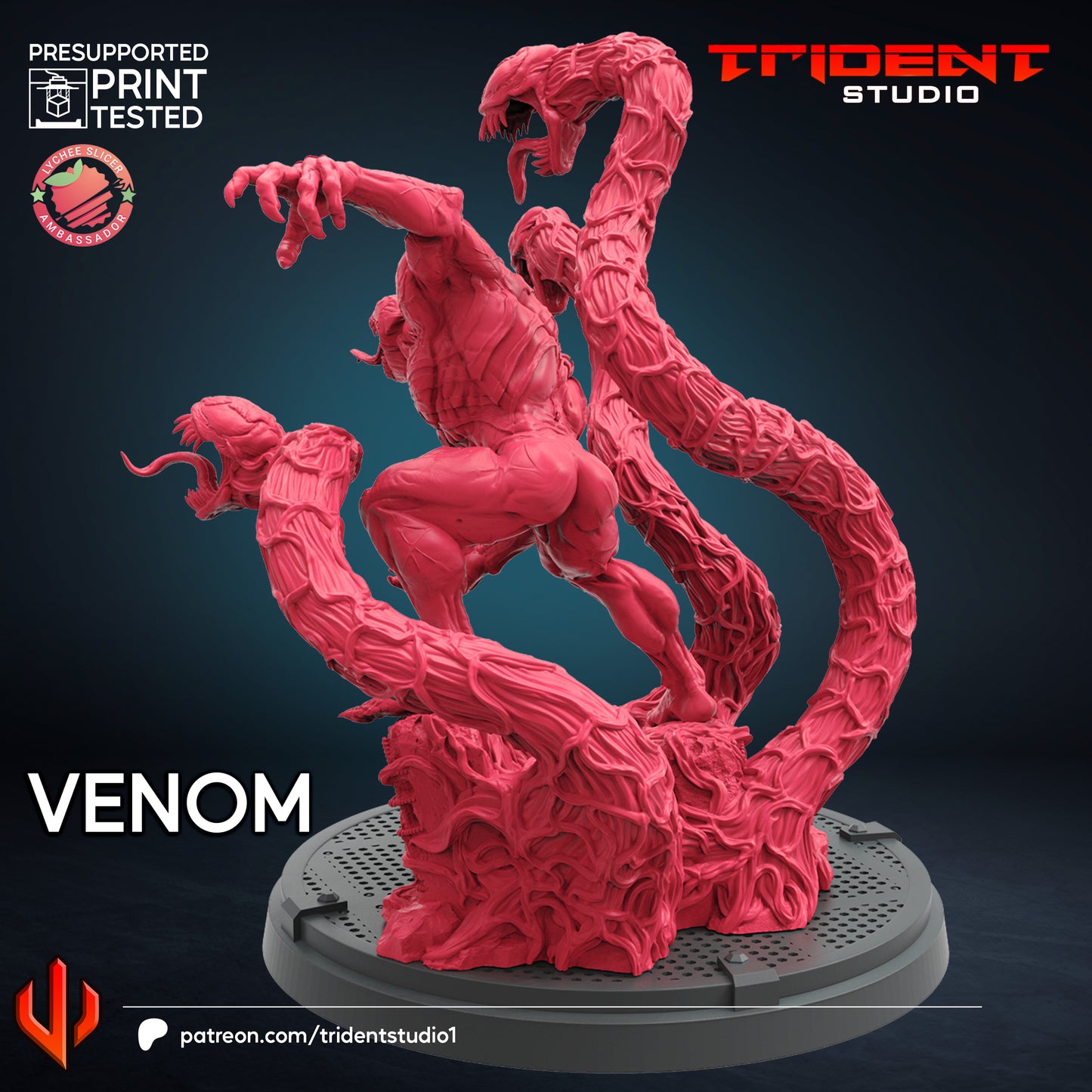 Venom - A