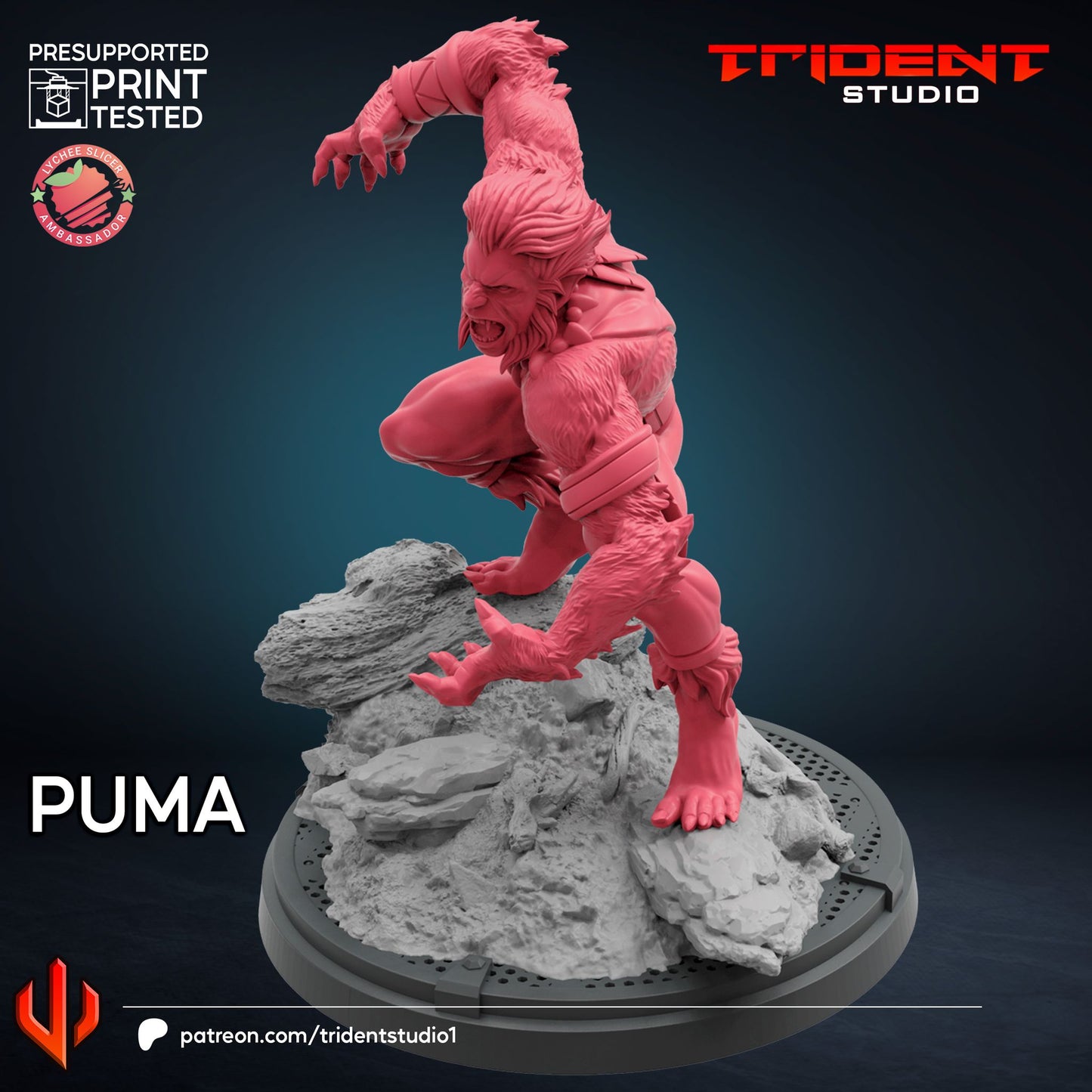 Puma