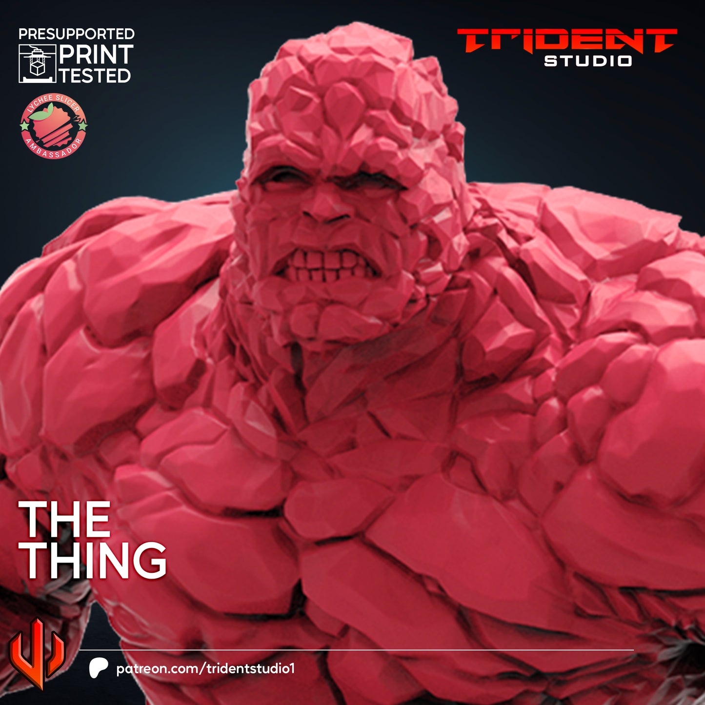 The Thing - A