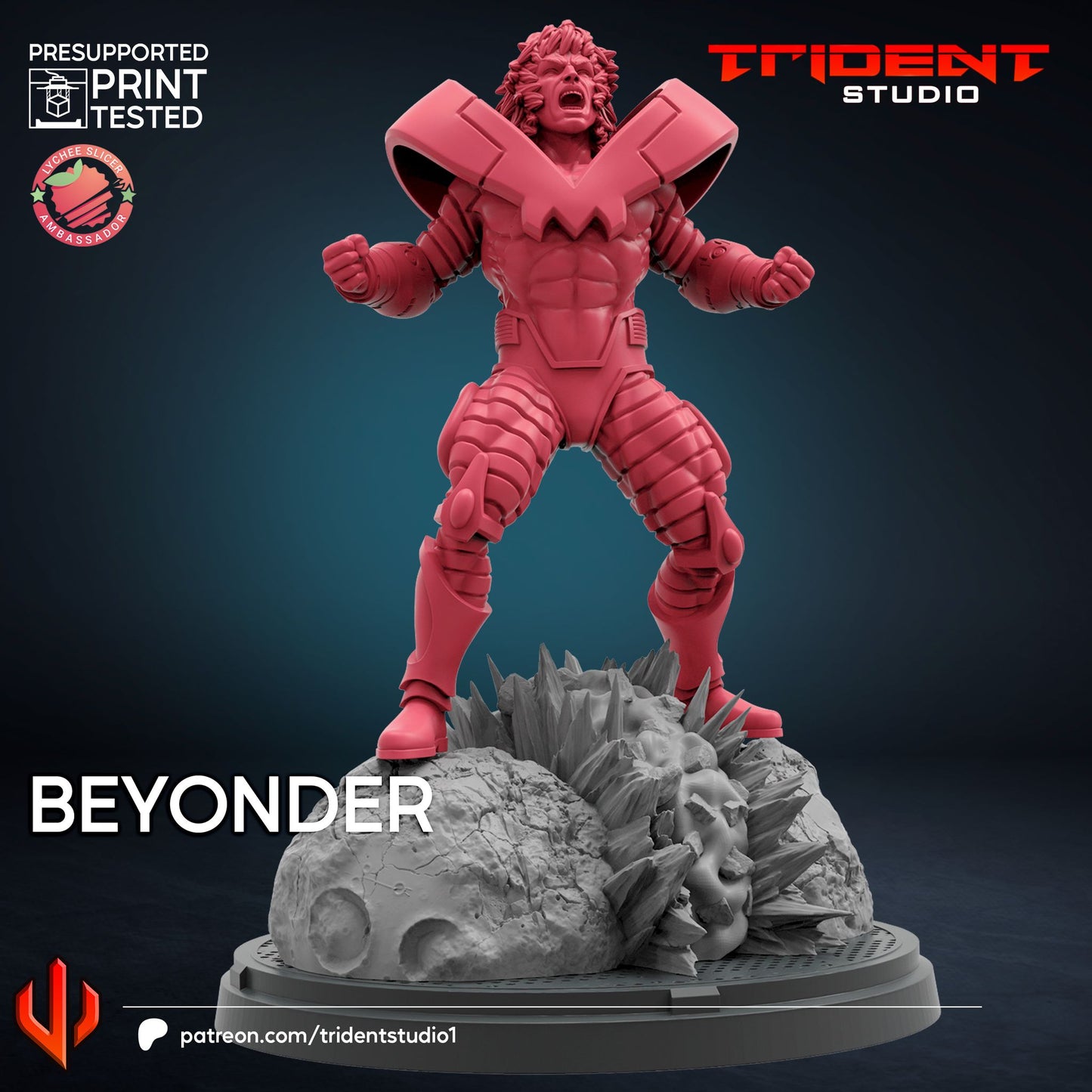 Beyonder