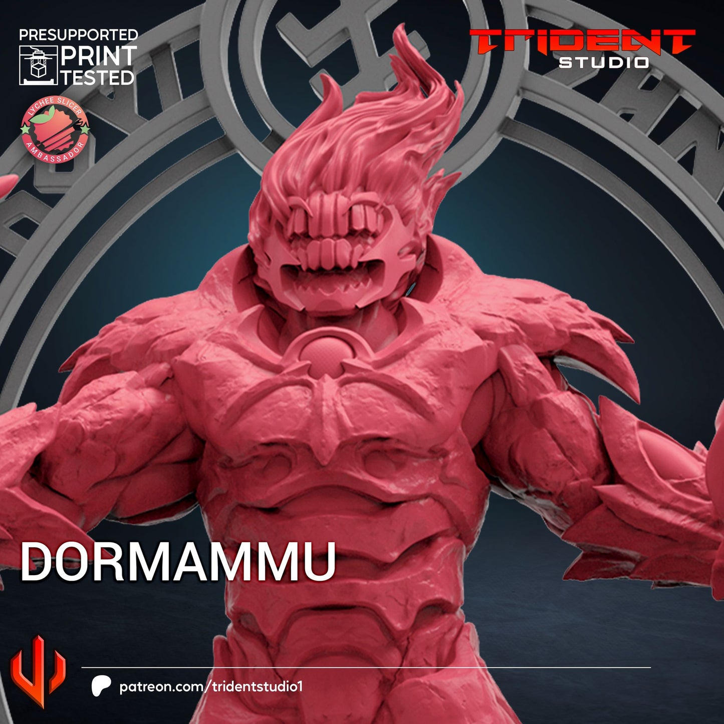Dormammu