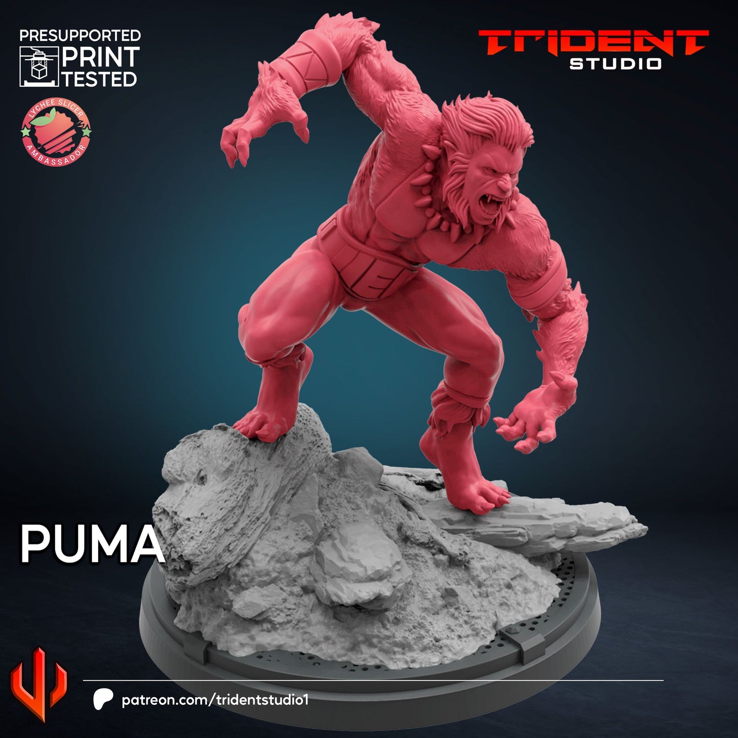 Puma