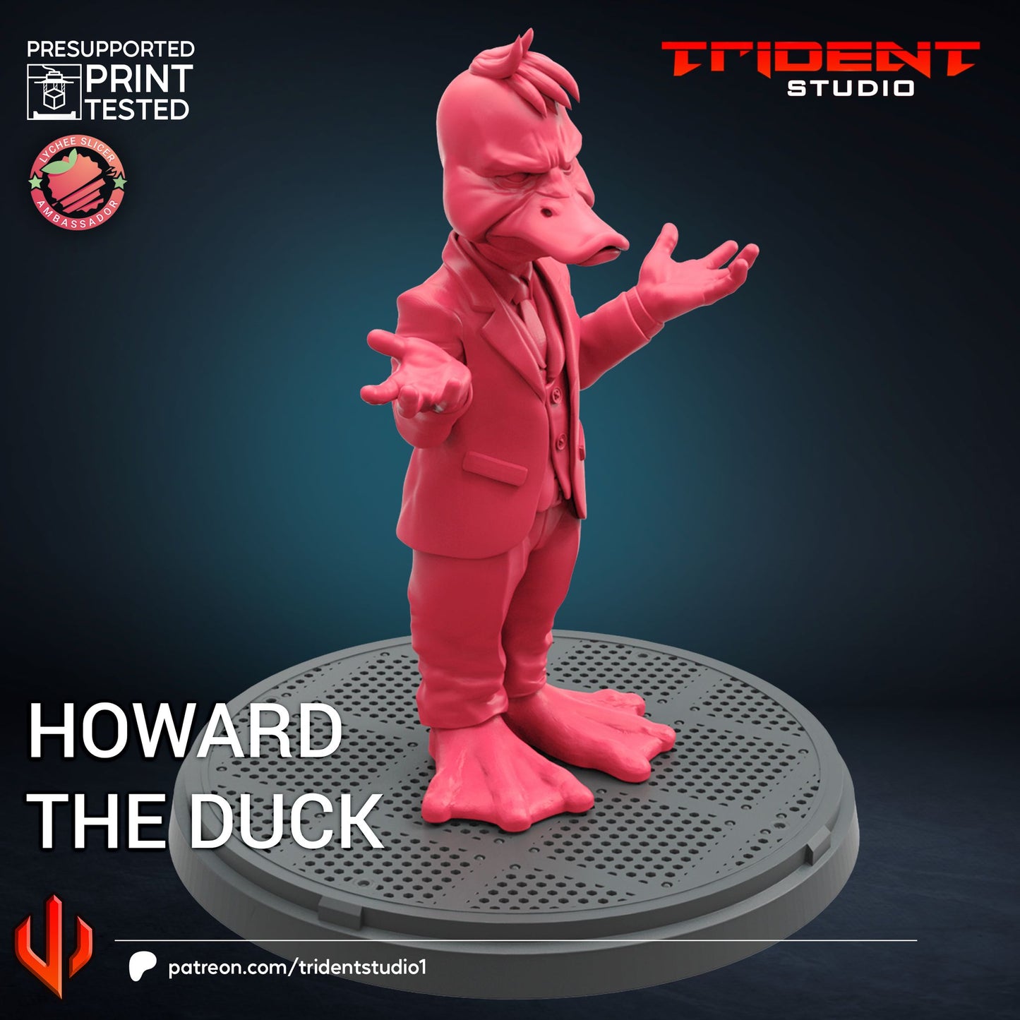 Howard The Duck