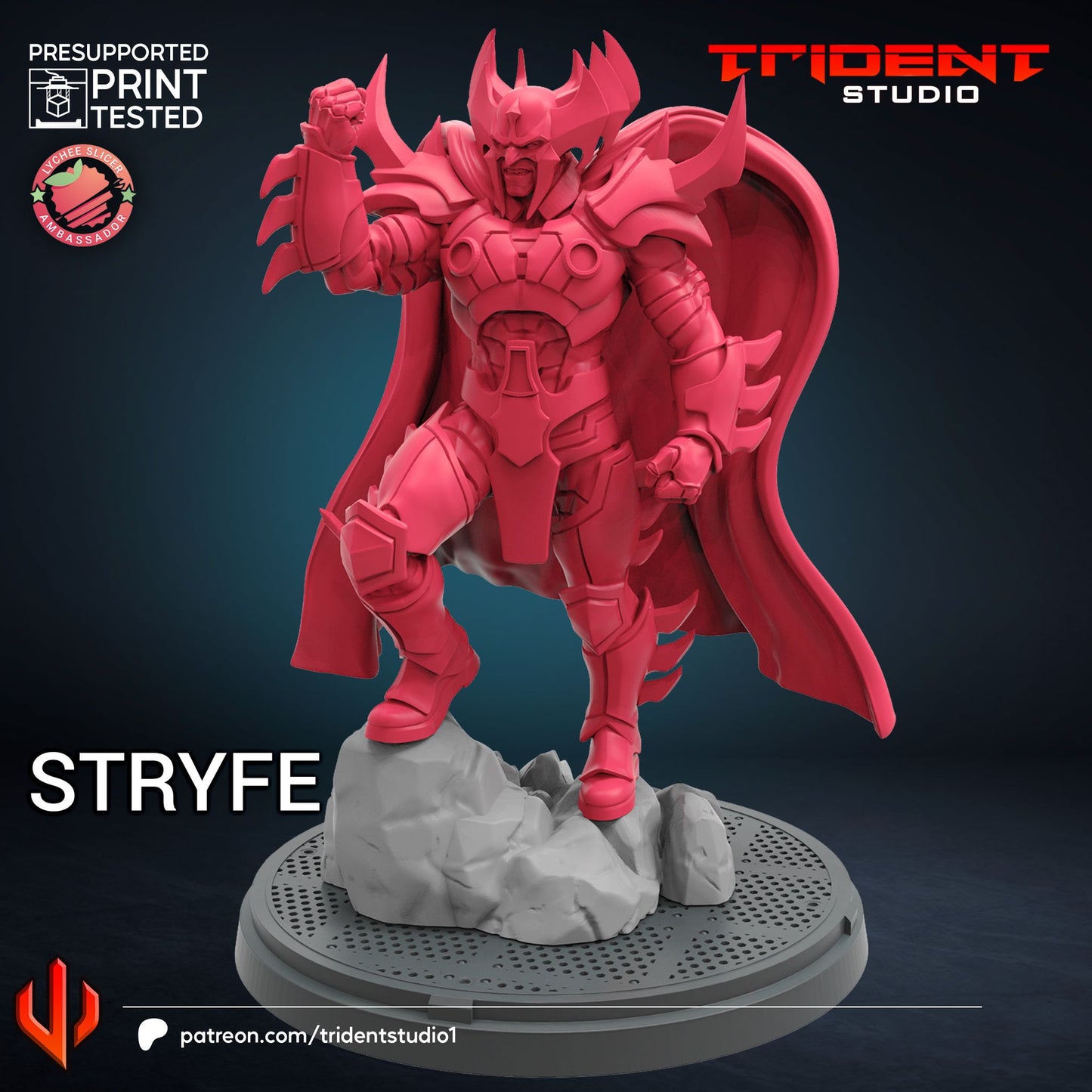 Stryfe