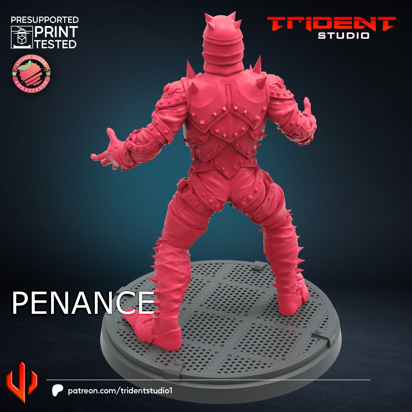 Penance