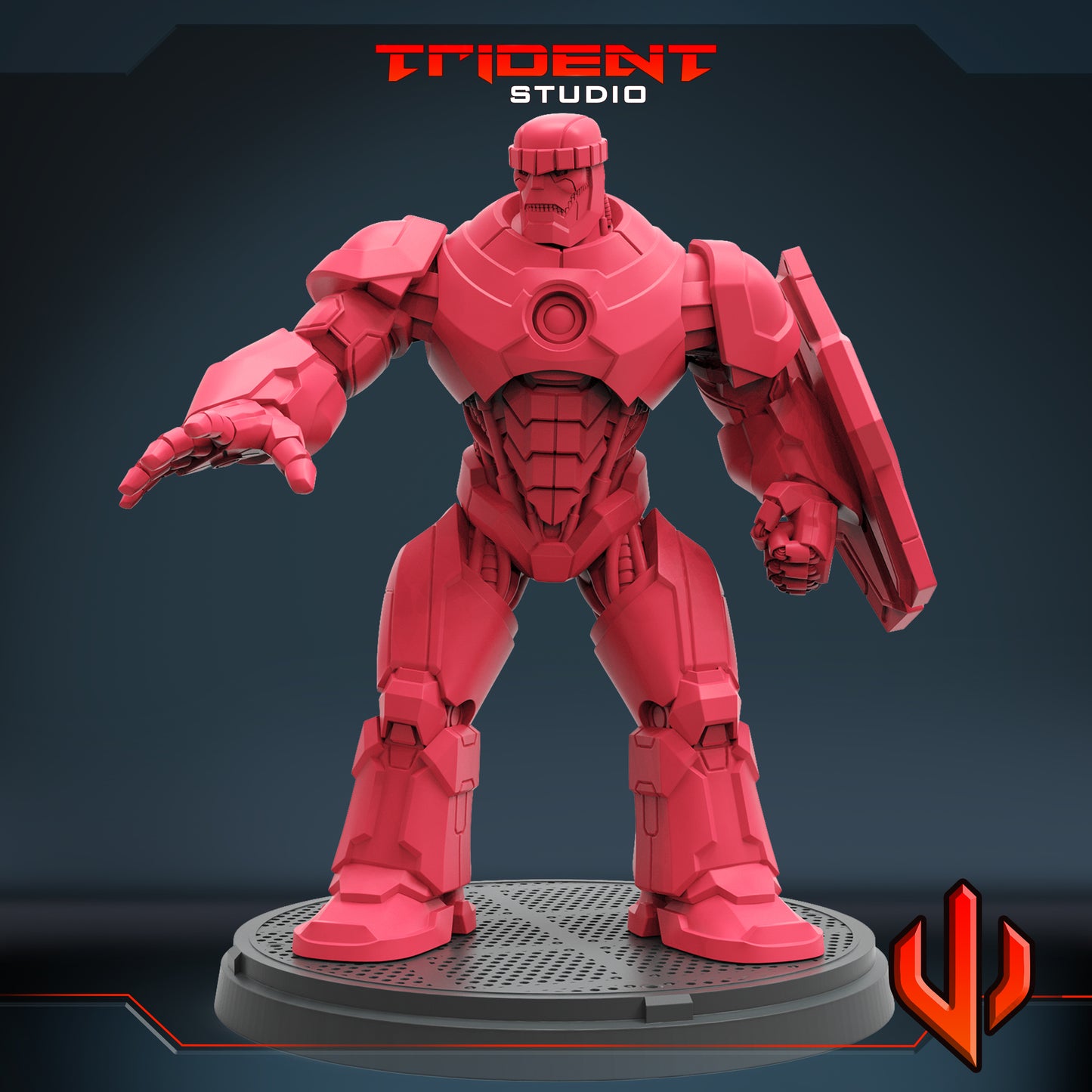Sentinel - D