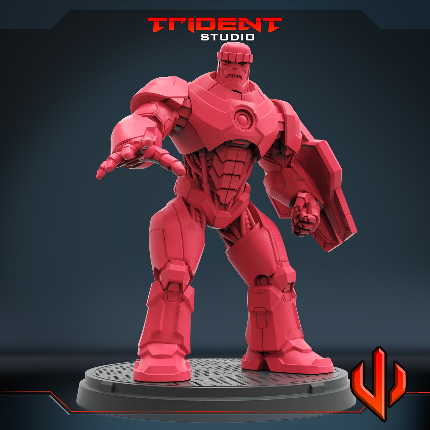 Sentinel - D