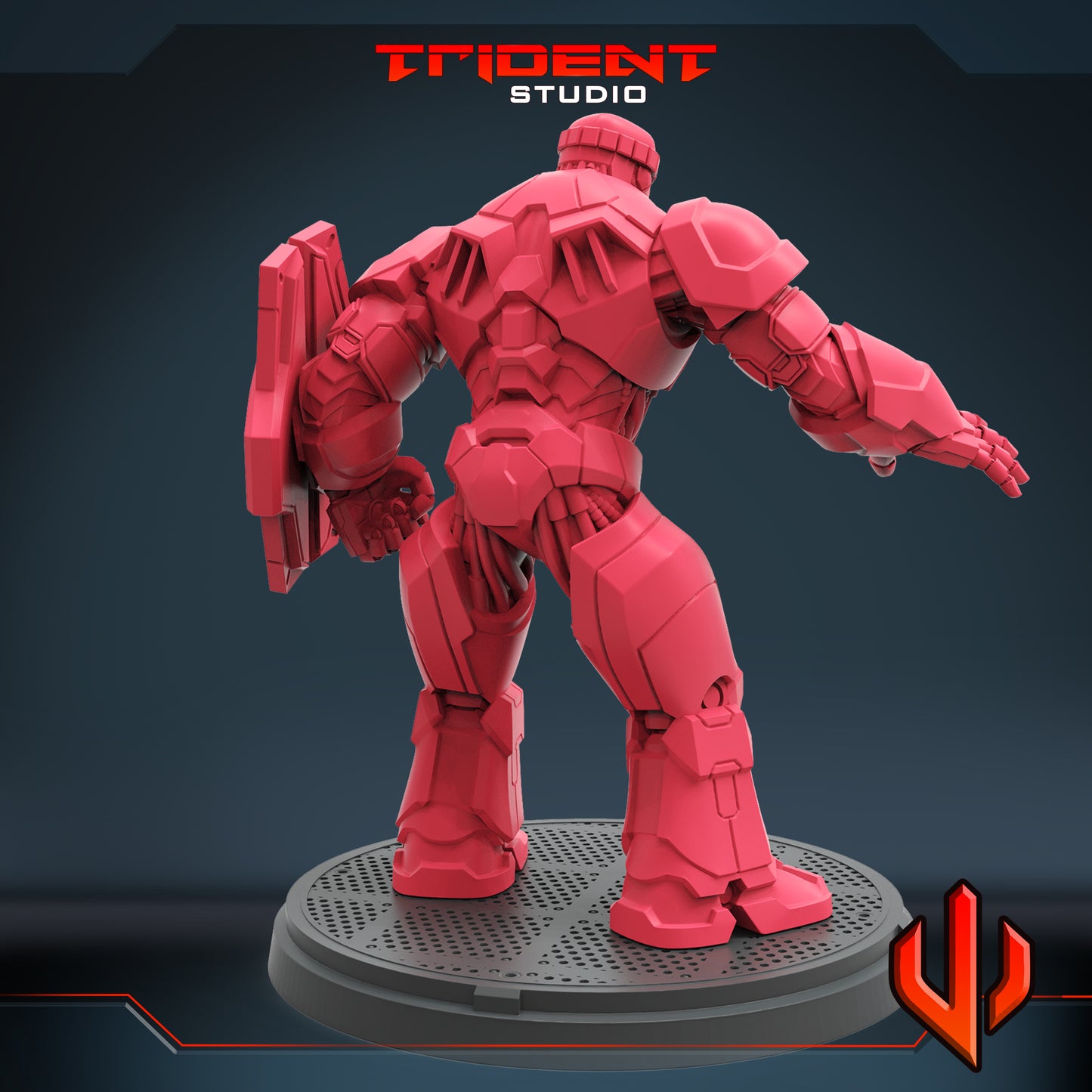 Sentinel - D