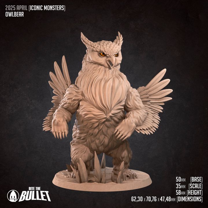 Owlbear
